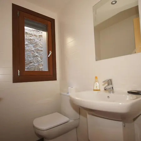 Peguera Cincuenta Y Uno Ferienhaus