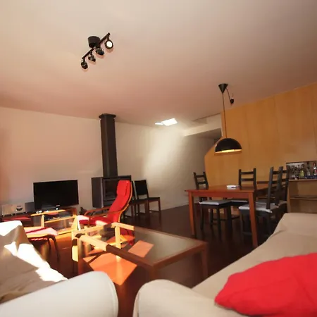 Ferienhaus Peguera Cincuenta Y Uno Benasque